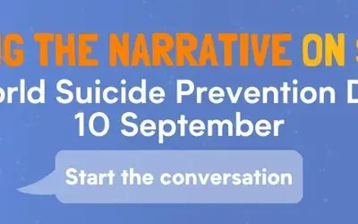 
                                          Feature image for Building Connection: World Suicide Prevention Day in Calgary
                                      