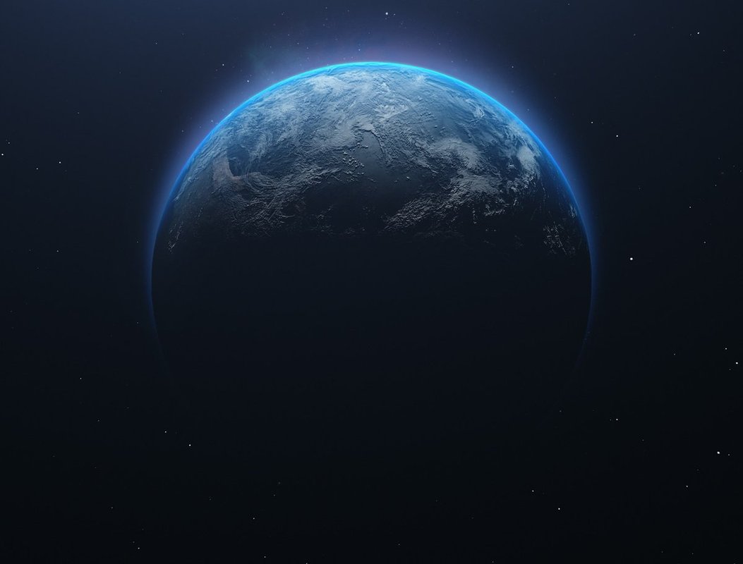 Turn Off the Lights and Take Action in Calgary for Earth Hour