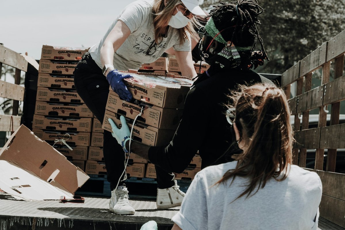 Volunteer Opportunities in Calgary (Jun 15 - Jun 21, 2026)