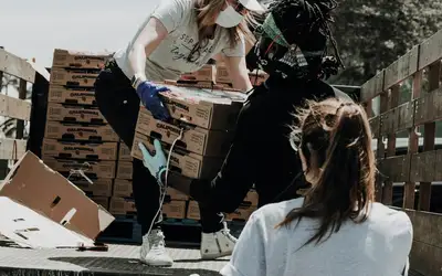 Image à la une pour Volunteer Opportunities in Calgary (Jun 15 - Jun 21, 2026)