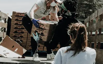 Feature image for Volunteer Opportunities in Calgary (Jun 15 - Jun 21, 2026)
