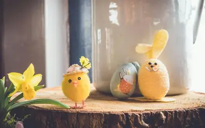 Feature image for Celebrating Easter through Community in Calgary