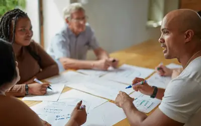 Settling In: The Newcomer’s Guide to Calgary