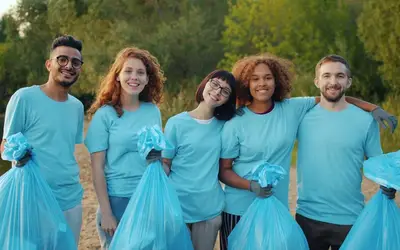 
Image vedette pour Volunteer Opportunities in Calgary (Jul 27 - Aug 02, 2026)