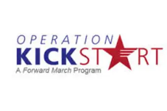 Operation Kickstart