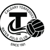Calgary Torpedoes Water Polo Club logo