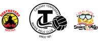 Calgary Torpedoes Water Polo Club