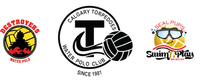 Calgary Torpedoes Water Polo Club