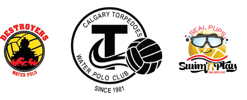 Calgary Torpedoes Water Polo Club