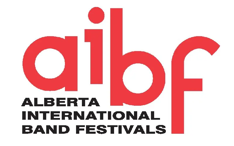 Alberta International Band Festival