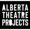 Alberta Theatre Projects logo