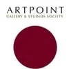Artpoint Gallery and Studios Society logo