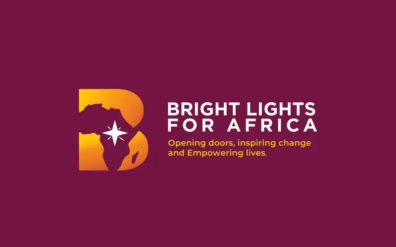 Bright Lights for Africa