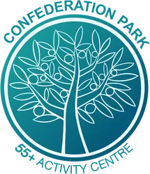 Confederation Park 55+ Activity Centre