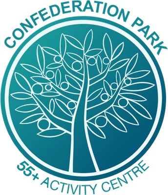 Confederation Park 55+ Activity Centre