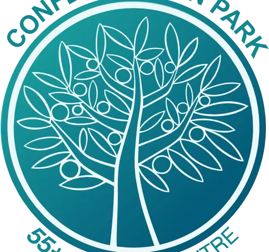 Confederation Park 55+ Activity Centre