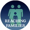 Reaching Families logo