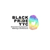 Black Pride YYC logo