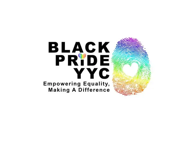 Black Pride YYC