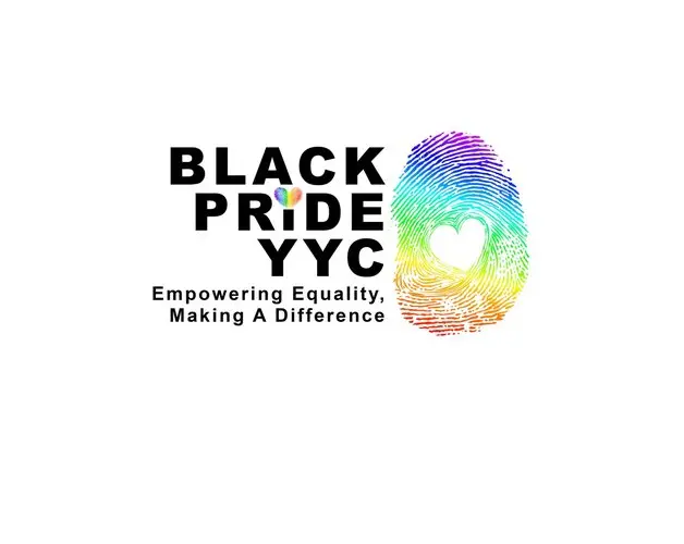 Black Pride YYC
