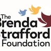 The Brenda Strafford Foundation logo