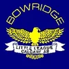 Bow Ridge Little League Baseball Association logo