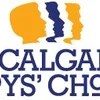 Calgary Boys' Choir logo