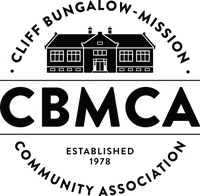 Cliff Bungalow - Mission Community Association