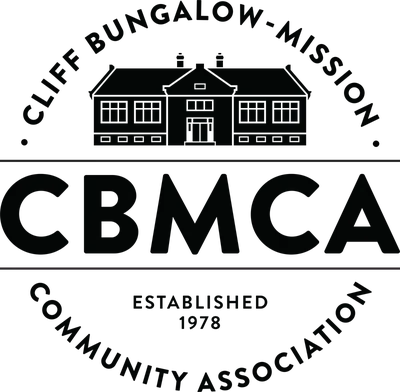 Cliff Bungalow - Mission Community Association