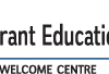 Calgary Immigrant Educational Society logo