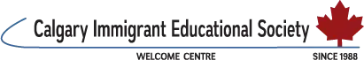 Calgary Immigrant Educational Society