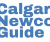 Calgary Newcomers Guide (CNG) logo