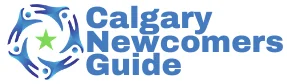 Calgary Newcomers Guide (CNG)