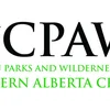 Canadian Parks and Wilderness Society - Southern Alberta logo