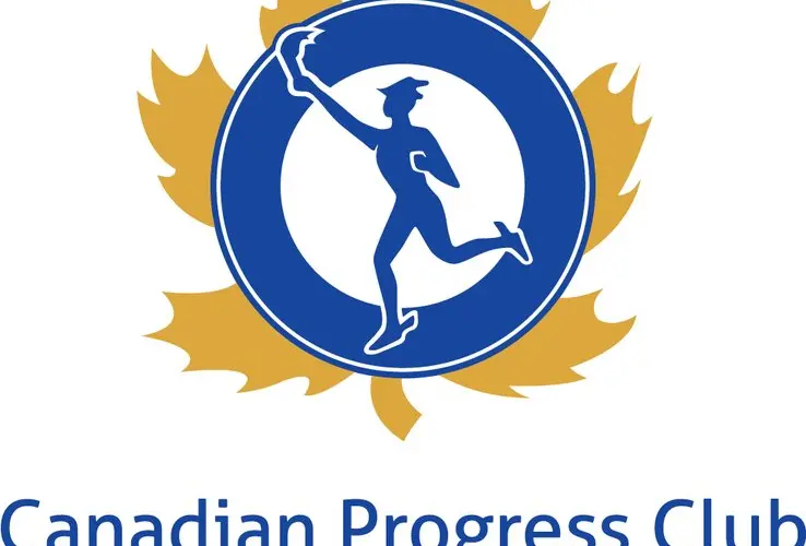 Canadian Progress Club - Calgary City Centre Women's Club
