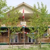 Camp Cadicasu Assocation of Calgary logo