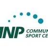 MNP Community and Sport Centre logo