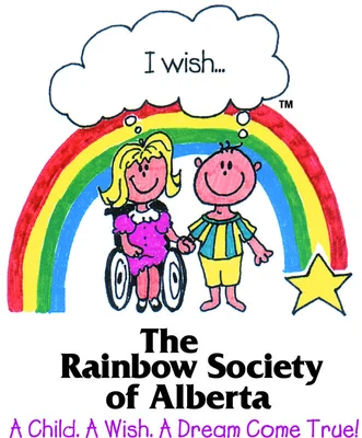 The Rainbow Society of Alberta