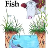 Cows and Fish (Alberta Riparian Habitat Management Society) logo