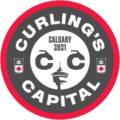 Curling Alberta