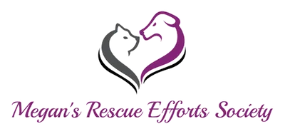 Megan's Rescue Efforts Society