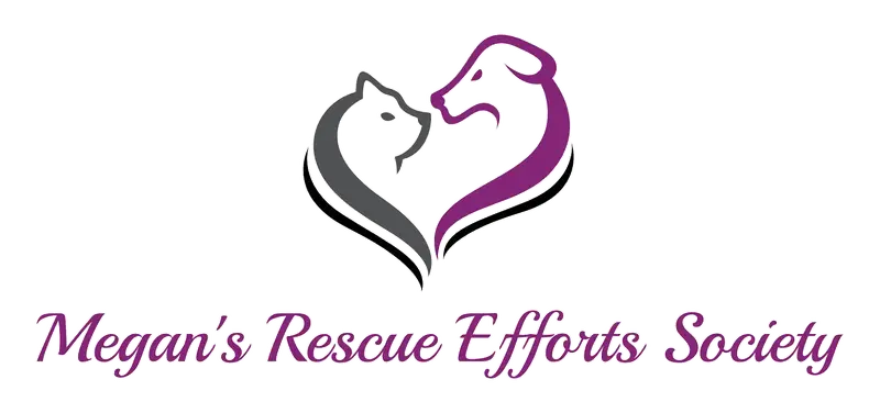 Megan's Rescue Efforts Society