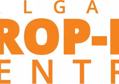 Calgary Drop-In Center