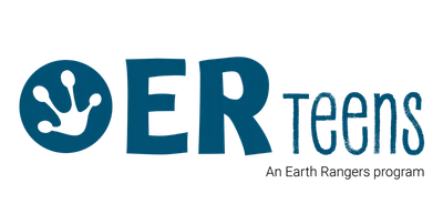 ER Teens by Earth Rangers