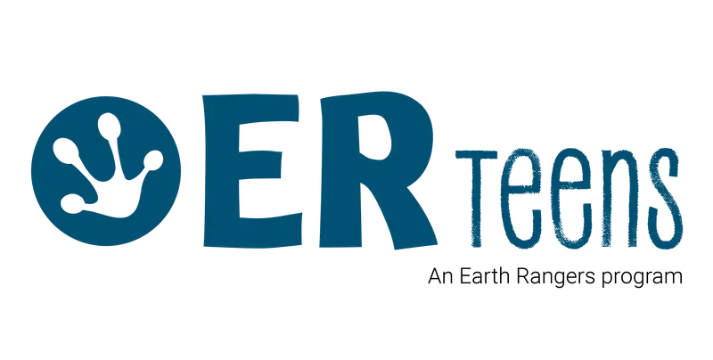 ER Teens by Earth Rangers