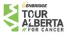 Enbridge Tour Alberta for Cancer