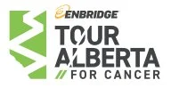 Enbridge Tour Alberta for Cancer