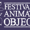 Festival of Animated Objects logo
