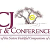 FCJ Retreat and Conference Centre logo