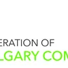 Federation of Calgary Communities logo